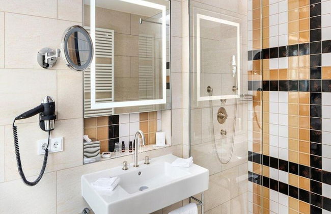 Aalernhus Residenzen in St.peter-ording - Photo 12