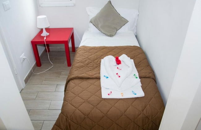 Florence Comfort B&B - Photo 25