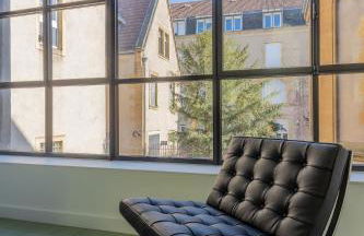 Loft de la Chapelle Sainte Blandine - Foto 12