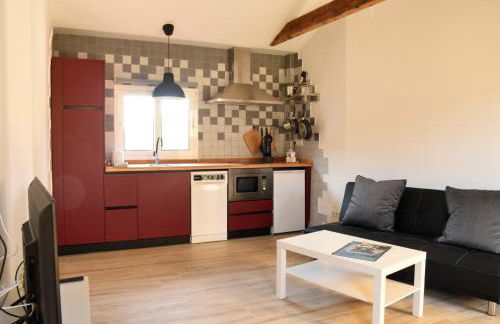 Apartamentos Tierra y Arte - Foto 32