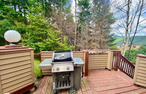 C13 Beautiful Bretton Woods ski-in ski-out townhouse for your family getaway to the White Mountains! - Foto 9