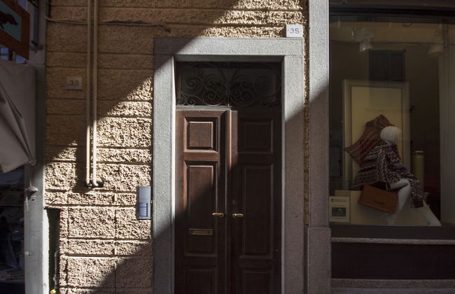 Appartamento Il Borgo - Foto 43