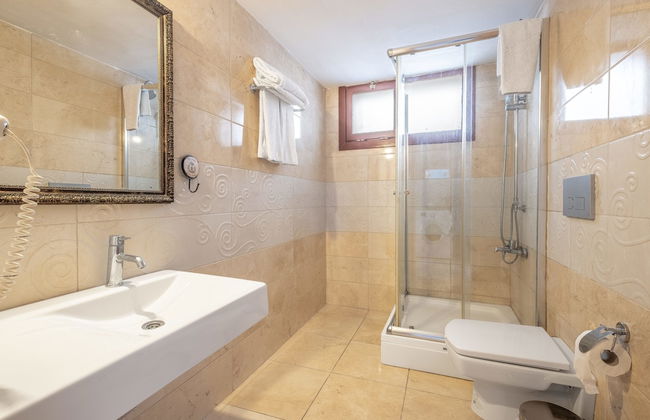 Old Town Deluxe Flats - Foto 18