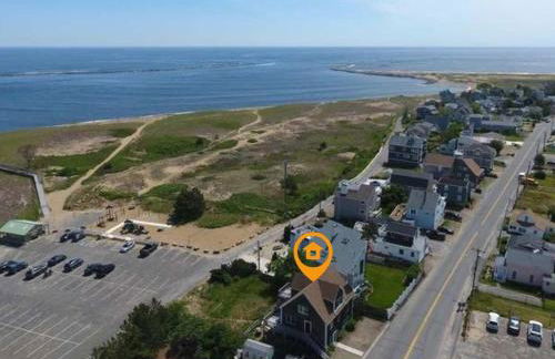 Walk to Beach Playground Lighthouse North End - Foto 47