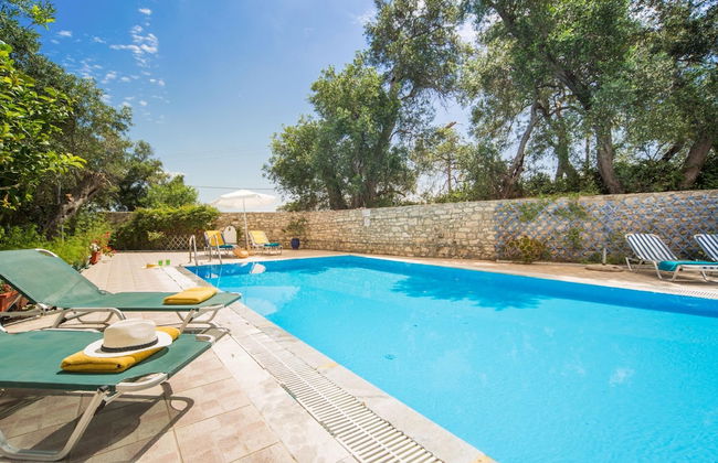 Marguerita House in Paxi - Photo 29