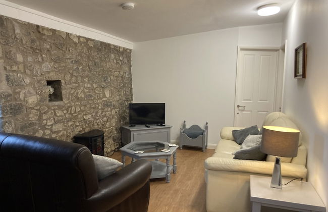 Vale of Glamorgan - Cottage - Sleeps 4 - Parking - Foto 8