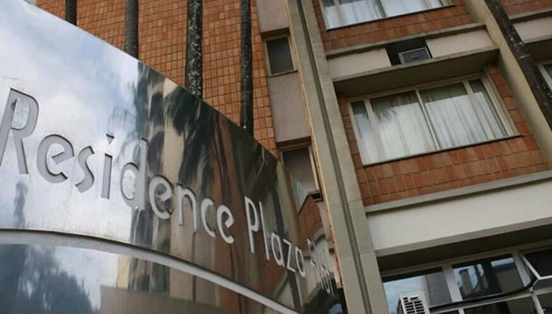 Residence Plaza Flat - Foto 2, Imagem principal