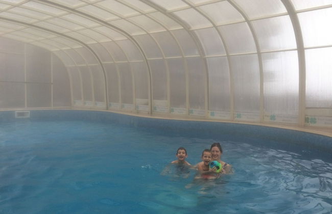 Four Leaf Clover Apartments to Rent - Foto 24