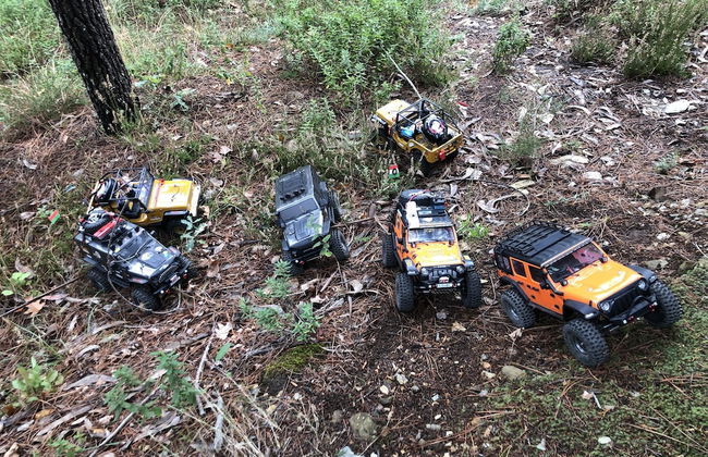 Mimosa Village - Foto 59