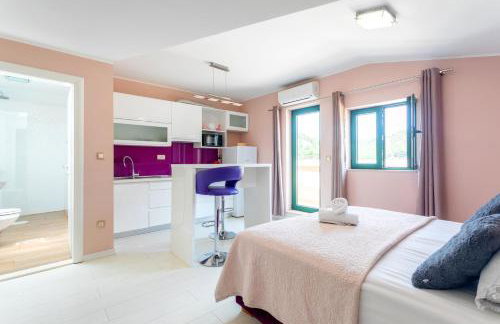 Apartments Ante 2 Hvar center, pool - Photo 56