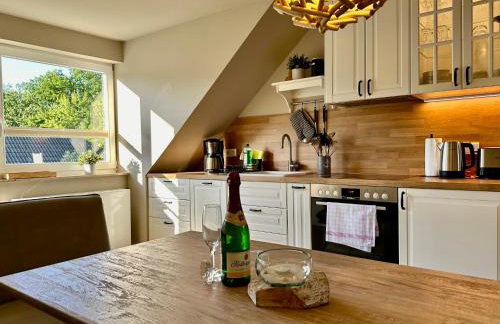 Ferienanlage Eldena Ferienwohnung 12 - Foto 20