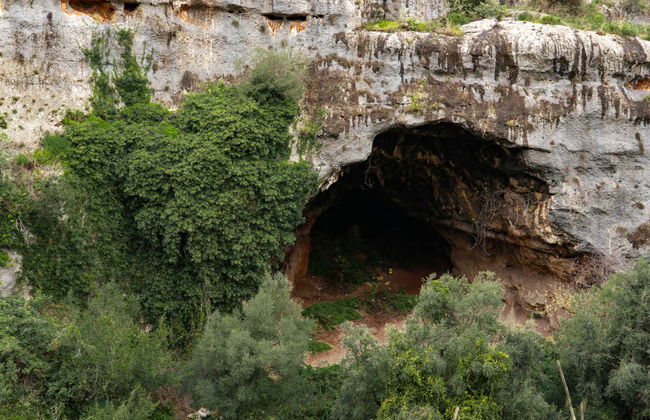 Pantálica Nature Reserve Hike - Foto 7