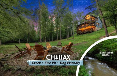 Chillax Creeks - Foto 2