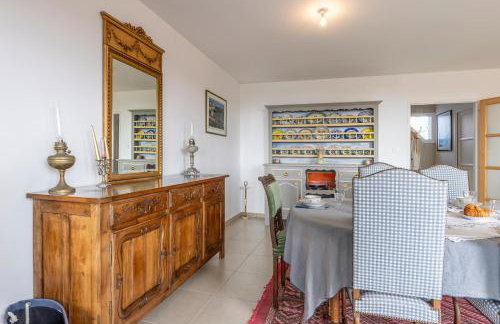 maison Rose l'Ecume à 50 m de la mer - Foto 7