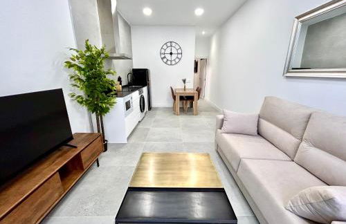 Valencia Urban Escape Comfort Meets Luxury, 4 Ppl - Foto 5