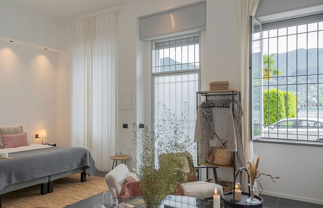 Piccola Como Lotus With 1 Bathrooms - Foto 12