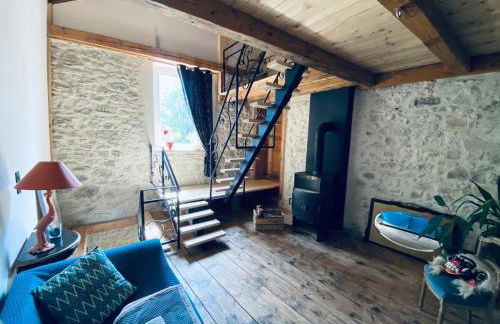 L'instant présent - Foto 7