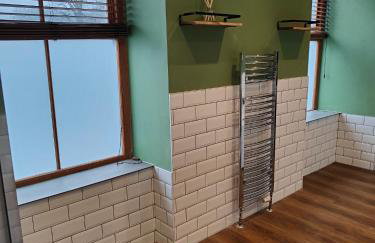 Llew Accommodation - The Townhouse - Photo 45