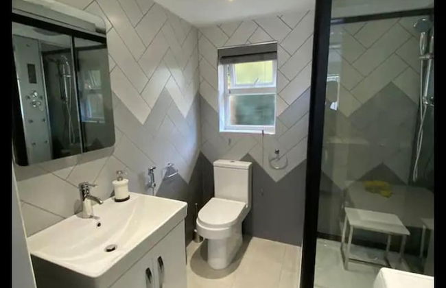 Inviting 1-bed Studio in Manchester & Feel at Home - Foto 10