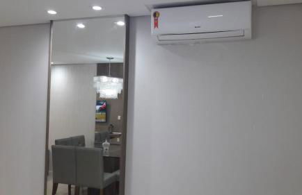 Excelente Apto Terraço Verde C/Vista Mar Piscina 3 D - Foto 41