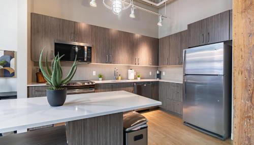 Landing Stylish 1BD Courtyard Gym - Foto 5, Other