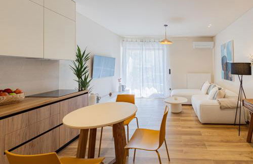 Mandarin One Bedroom Apartment Varkiza - Foto 6