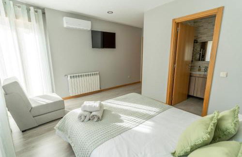 Chão da Relva - Turismo & Natureza - Foto 17