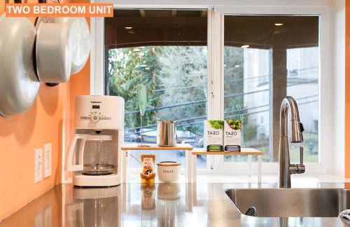 The Ferry House - Foto 37