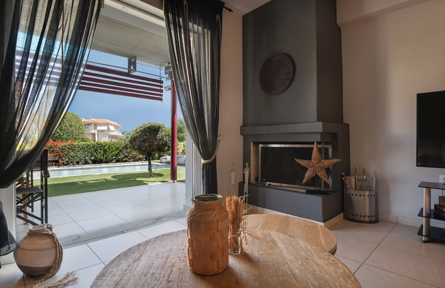 Tyros Boutique Houses - Photo 59