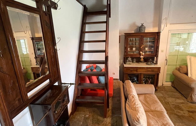 Luxury Villas in Ktima Gerostathi - Foto 29