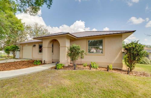 Florida Vacation Rental with Enclosed Porch! - Foto 25