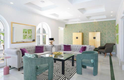 Oasis de lujo - luxury boutique villa - Foto 18