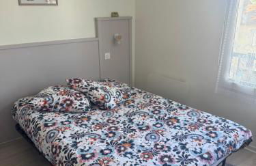 Studio lumineux avec WiFi gratuit Centre Antony, accès rapide Paris & Orly - Foto 1