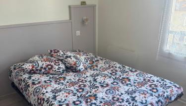 Studio lumineux avec WiFi gratuit Centre Antony, accès rapide Paris & Orly - Foto 1