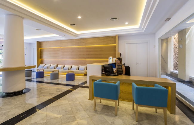 Comitas Floramar - Photo 2