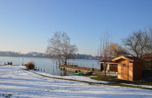 Ferienresidenz Chiemseestrand Nr. 8 - Photo 15