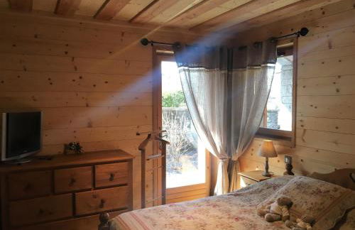 Chalet Clos Moccand - Foto 14