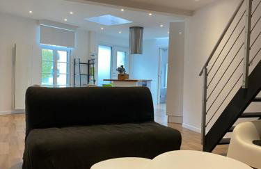 Le Duplex du Cours de Verdun - Photo 21
