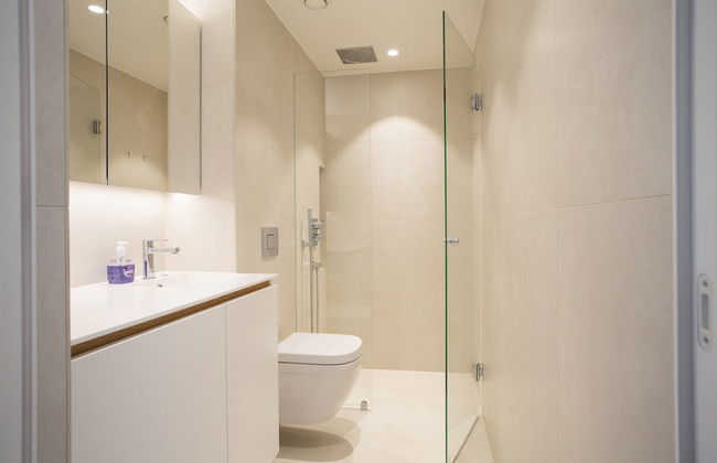 Charming Modern Penthouse in Ullanlinna - Foto 11