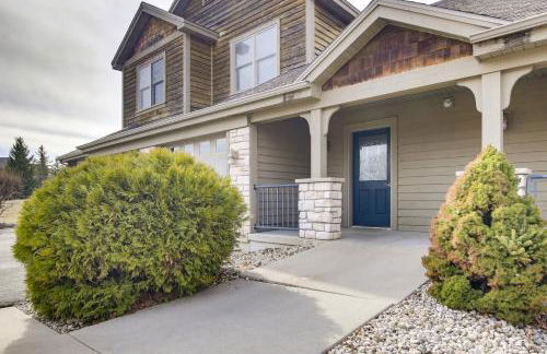 Rise and Shine in Door County! Egg Harbor Haven - Foto 25