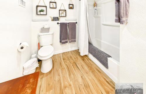 Downtown Albany Boho Inn - Foto 14