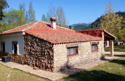 Casa Rural en Aldea Cueva Ahumada - Foto 8
