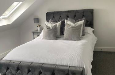 Coalhouse Apartment - Photo 9