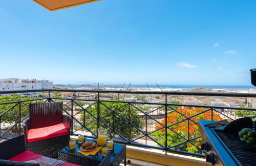 2M Parque la Reina Elegant View - Foto 42