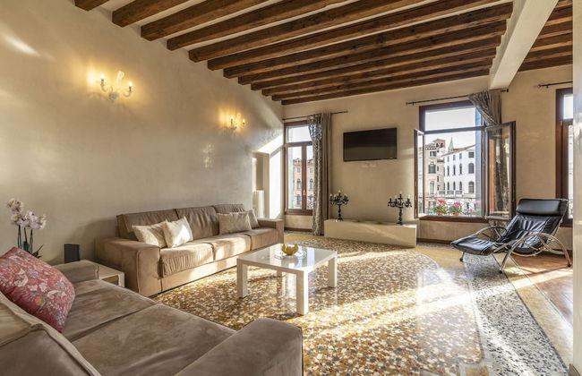 Rialto Grand Canal by Wonderful Italy - Foto 12