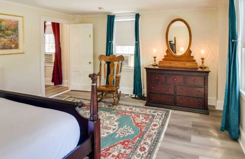 Warren Vacation Rental, Walk to Warren Town Beach - Foto 14