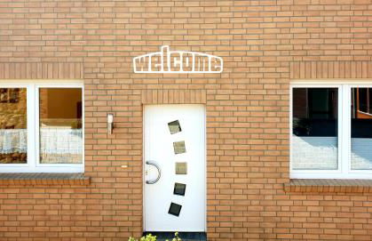 Ferienwohnung Obergeich - Foto 1