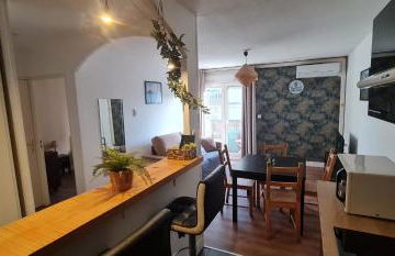 LE PETIT THAI Appart 2 PIECES ZEN CENTRE VILLE - Foto 3