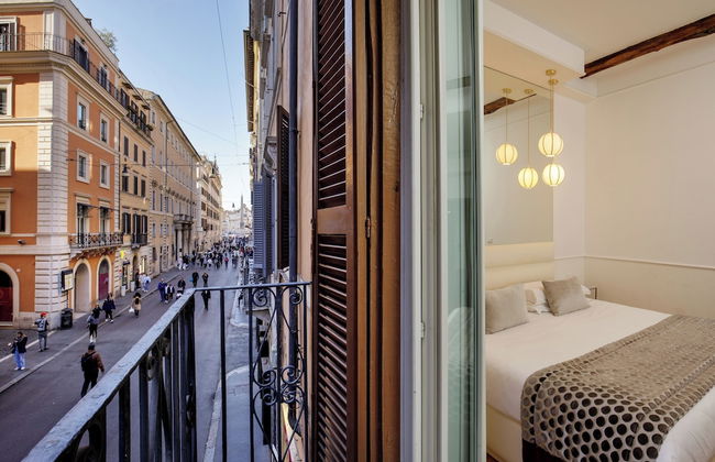 Relais Luxury Corso - Photo 16