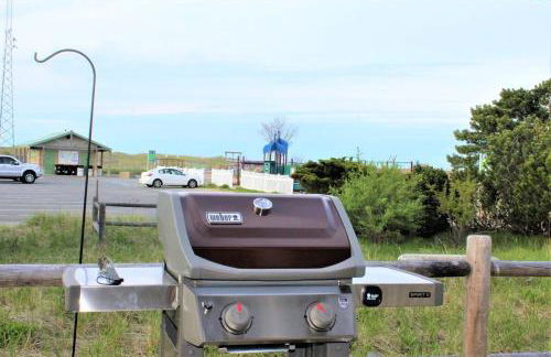 Walk to Beach Playground Lighthouse North End - Foto 38